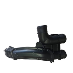 Mangueira duto intercooler Jumpy 1.6 2017 9804177580 - comprar online