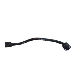 Mangueira ventilação cabeçote Ford Ka 1.0 12v 3cc 2014 a 2018
