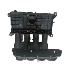 Coletor de admissão Clio Kangoo Twingo 206 1.0 16v - comprar online
