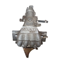 Coletor de admissão Fiat Palio Mpi 1.0 1.5 14902B00101