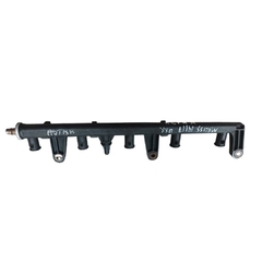 Flauta de injeção Fiat Marea Stilo 2.4 5cc 0280151078 - comprar online