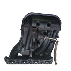 Coletor de admissão Xsara Picasso 2.0 16v 9636741080 - comprar online