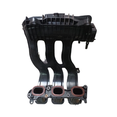 Coletor de admissão Peugeot 208 Citroen C3 1.2 3cc 2017 a 2019 967306398005 na internet