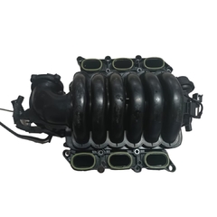 Coletor de admissão Audi A4 3.2 06E133201L - comprar online