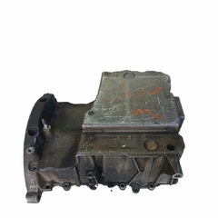 Carter de óleo do motor Ford Ka 1.0 3cc 2014 a 2019 E3BG6675BA