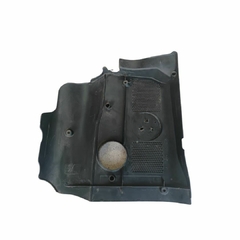 Tampa do motor Passat 1.8 20v 1997 a 2004 058103724H - comprar online