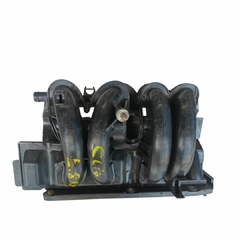 Coletor de admissão Kangoo Clio 1.6 8v gasolina 7700273860 na internet