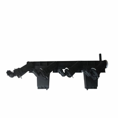 Flauta de injeção Peugeot 206 208 308 Citroen C3 1.6 16v 0280151286