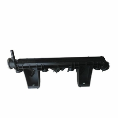 Flauta de injeção Peugeot 206 208 308 Citroen C3 1.6 16v 0280151286 - comprar online