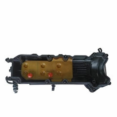 Tampa de válvula Fiat Argo Pulse Cronos 1.3 8v Firefly 46340478 - comprar online