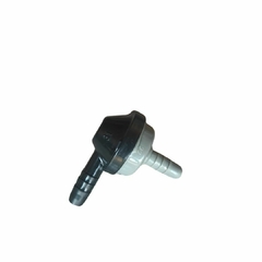 Válvula de vácuo do coletor de admissão Sonic Cruze Tracker 16v 55568437