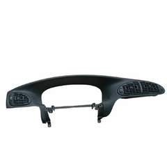 Moldura do painel de instrumentos Grand Caravan 1996 a 2000 4678256