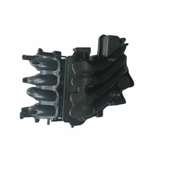 Coletor de admissão Audi A3 Golf 1.6 Sr 06A133205206 - comprar online