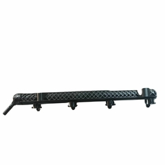 Flauta de combustível T-Cross Virtus Golf Polo 1.6 16v Msi 04E133319BE - comprar online