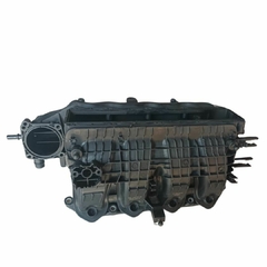 Coletor de admissão Volkswagen Golf Audi A3 1.4 TSI - comprar online