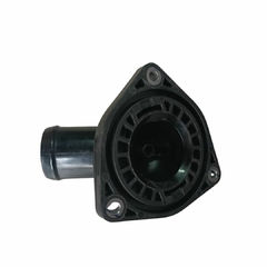 Carcaça da válvula termostática Onix 1.0 turbo 2020 a 2022 - comprar online