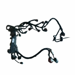 Chicote motor Peugeot 208 Citroen C3 1.2 12v 2017 a 2020 - comprar online