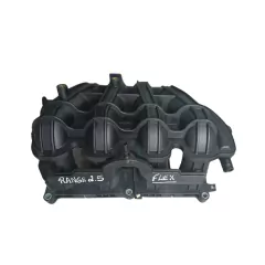 Coletor de admissão Ranger 2.5 flex 2012 a 2018 BB3G9424AG - Coletor de Admissão, o maior estoque do Brasil