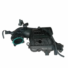 Coletor de admissão Hyundai HB20 1.0 3cc 2016 - comprar online
