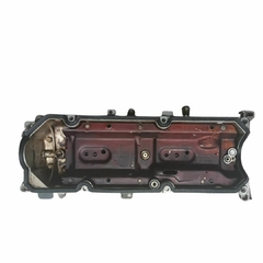 Tampa de válvula Palio Uno Fiorino Evo 1.0 1.4 c/ junta 6916000017 - comprar online