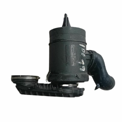 Caixa filtro de ar Peugeot 106 1.0 8v 9613421980