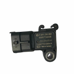 Sensor Map Celta Prisma Cobalt 1.4 flex 2010 em diante 55573248