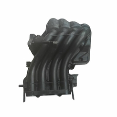 Coletor de admissão Golf Audi A3 1.6 SR 06A133205 - comprar online