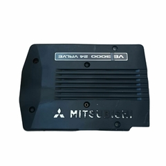 Capa cobertura motor Pajero Sport 3.0 V6 MD33961