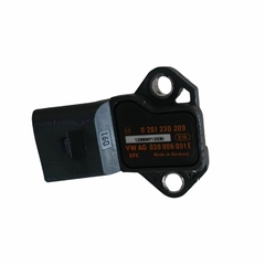 Sensor Map Audi A4 A5 A6 Q5 1.8 2.0 Tfsi 0261230209