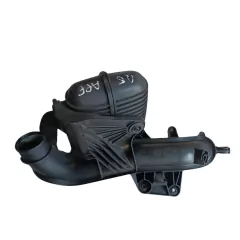 Caixa ressonadora Intercooler Audi Q5 A4 A5 A6 8K0129955A - comprar online