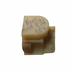 Conector coletor de admissão Fiat 500 1.4 16v - comprar online