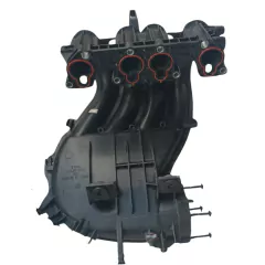 Coletor de admissão Jetta Bora 2.0 aspirado 2009 a 2018 06G133185T na internet