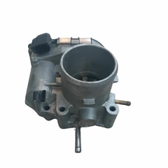 Tbi corpo de borboleta HB20 Picanto 1.0 3cc 2013 a 2019 3510004090 - Coletor de Admissão, o maior estoque do Brasil
