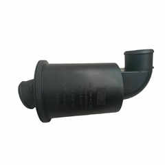 Filtro ressonador Fiesta Ecosport Supercharger 2S6G9F763EC - comprar online
