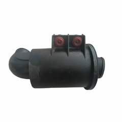 Filtro ressonador Fiesta Ecosport Supercharger 2S6G9F763EC na internet