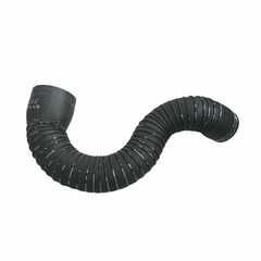 Mangueira do ressonador Fiesta Ecosport Supercharger 2S6G9F766CB