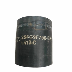 Mangueira do ressonador Fiesta Ecosport Supercharger 2S6G9F796BB