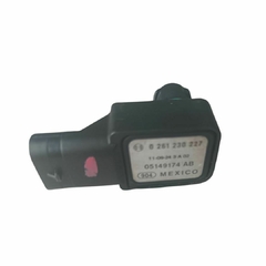Sensor map Journey Cherokee 3.6 0261230227