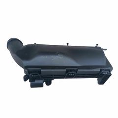 Caixa filtro de ar Peugeot 208 308 Citroen C4 Lounge 1.6 16v THP 9804412280