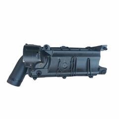 Caixa filtro de ar Peugeot 208 308 Citroen C4 Lounge 1.6 16v THP 9804412280 - comprar online