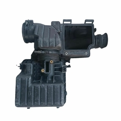 Caixa filtro de ar Honda City Fit 1.5 2009 a 2014 - comprar online