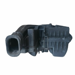 Caixa filtro de ar Honda City Fit 1.5 2009 a 2014 - Coletor de Admissão, o maior estoque do Brasil