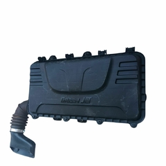 Caixa filtro de ar Jac T40 1.6 2018 2019 c/ mangueira L72010