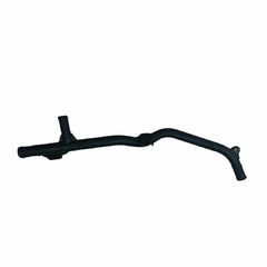 Tubo água radiador Golf Virtus 1.0 Tsi 3cc 04C121070B