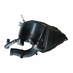 Caixa filtro de ar Honda CBX 250 Twister na internet