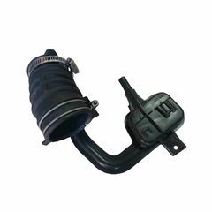 Caixa ressonadora Nissan March Versa 3cc