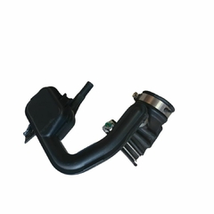 Caixa ressonadora Nissan March Versa 3cc - comprar online