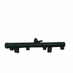 Flauta de injeção Picasso 2.0 16v gasolina 9628084680