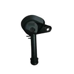 Bocal enchimento de óleo Sandero 1.0 16v 8200639421 - comprar online
