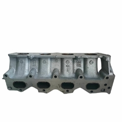 Base coletor de admissão Megane Duster 2.0 16v 114729 na internet